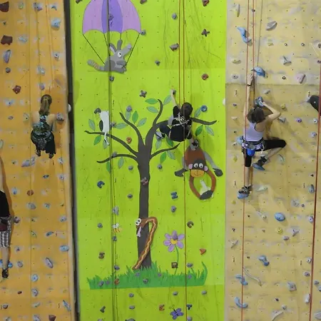 Lights With Terrace - 24 Check In Bratislava