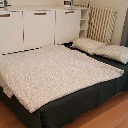 Lights With Terrace - 24 Check In *