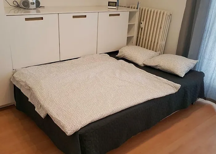 Lights With Terrace - 24 Check In *